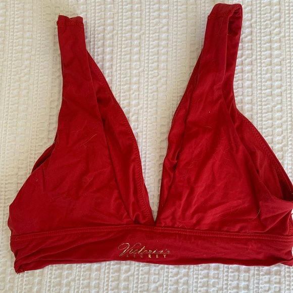 ❗️SOLD ❗️VS BRALETTE - Picture 3 of 4